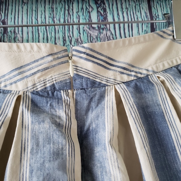 Anthropologie Pitter Patter Skirt by Maeve - Picture 5 of 5